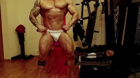 Adonis online show from 13, 1, 2026