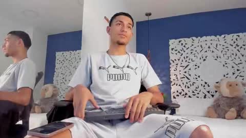 adonis_wb online show from 8, 9, 2025