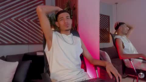 adonis_wb online show from 12, 9, 2025