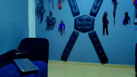 adonisdios online show from 22, 4, 2026