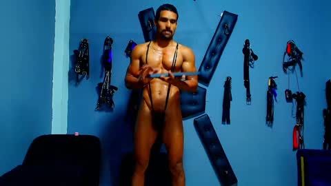 adonisdios online show from 15, 5, 2026
