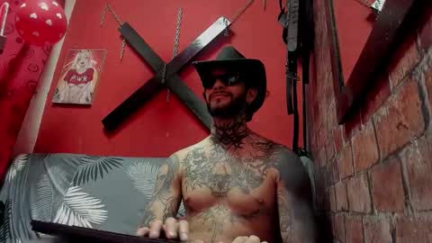 demon online show from 20, 2, 2026