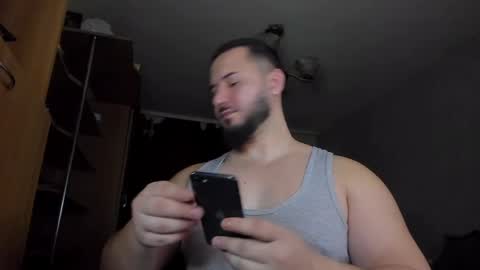 Adonis Steel online show from 4, 12, 2024