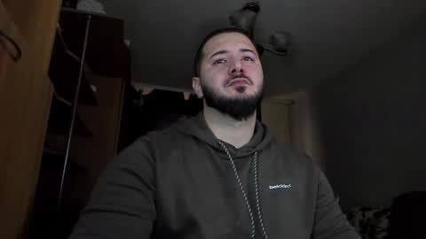 Adonis Steel online show from 5, 12, 2024