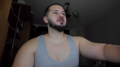 Adonis Steel online show from 6, 12, 2024