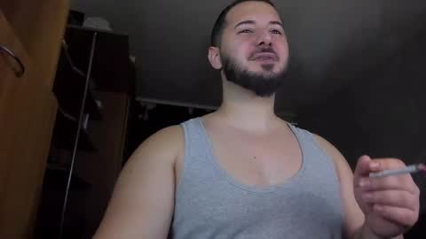 Adonis Steel online show from 6, 12, 2024