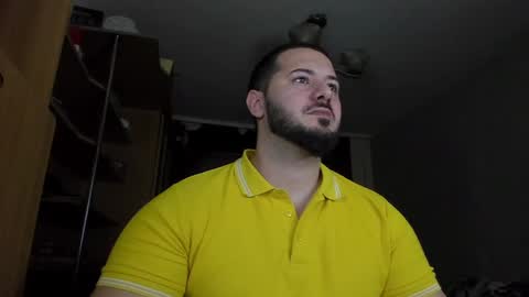 Adonis Steel online show from 19, 12, 2024