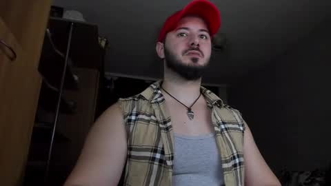 Adonis Steel online show from 24, 12, 2024