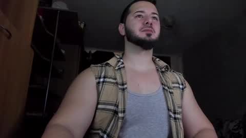 Adonis Steel online show from 27, 12, 2024