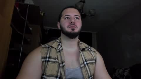 Adonis Steel online show from 28, 12, 2024