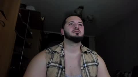 Adonis Steel online show from 29, 12, 2024