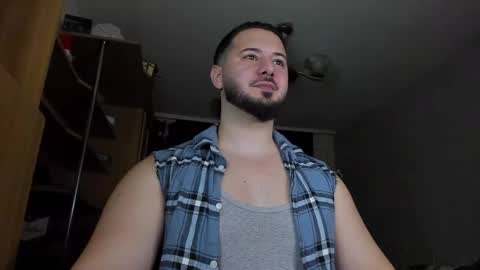 Adonis Steel online show from 1, 1, 2025