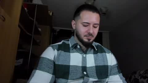 Adonis Steel online show from 3, 1, 2025