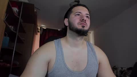 Adonis Steel online show from 27, 2, 2025