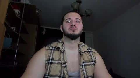 Adonis Steel online show from 6, 3, 2025