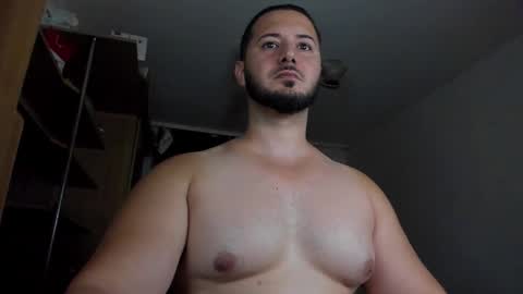 Adonis Steel online show from 8, 9, 2025