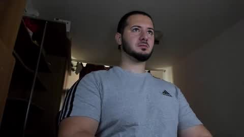 Adonis Steel online show from 21, 9, 2025