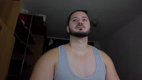 Adonis Steel online show from 19, 10, 2025