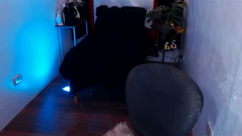 adorable_andrea online show from 7, 12, 2024