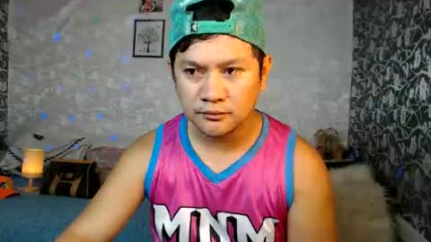 adorableasianboy online show from 27, 5, 2026