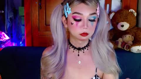 jasmine online show from 4, 1, 2025