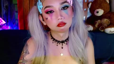 jasmine online show from 4, 1, 2025