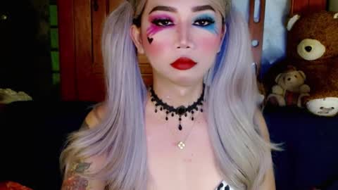 jasmine online show from 10, 1, 2025