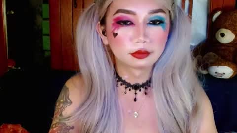 jasmine online show from 12, 1, 2025