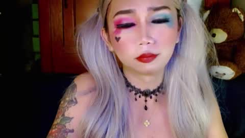 jasmine online show from 16, 1, 2025