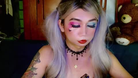 jasmine online show from 21, 1, 2025