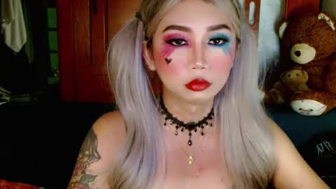 jasmine online show from 23, 1, 2025