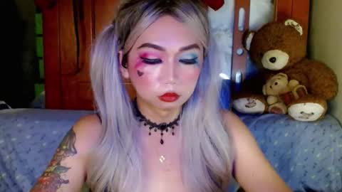 jasmine online show from 4, 2, 2025