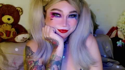 jasmine online show from 23, 2, 2025