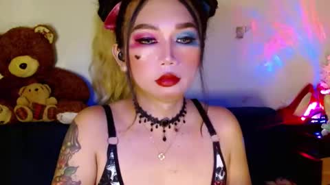 jasmine online show from 8, 3, 2025