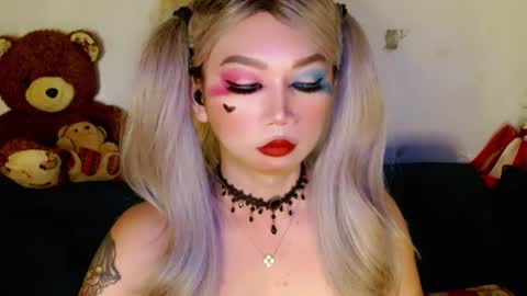 jasmine online show from 12, 3, 2025