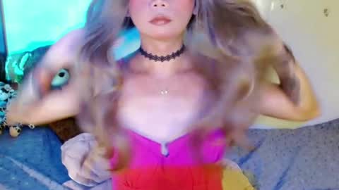 Snapshot of adorableslutxxx chatting on 26, 6, 2026 jasmine online show from 26, 6, 2026