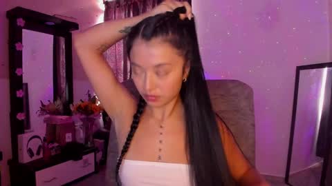 Stormi online show from 27, 2, 2025