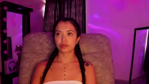 Stormi online show from 27, 2, 2025