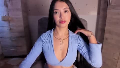 Stormi online show from 19, 9, 2025