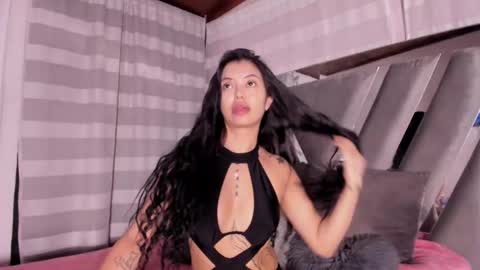 Stormi online show from 21, 11, 2025