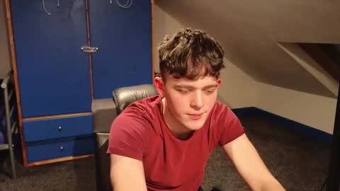 ADR Twink online show from 12, 1, 2025