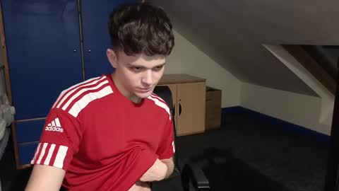 ADR Twink online show from 10, 3, 2025