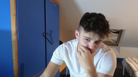 ADR Twink online show from 23, 10, 2025