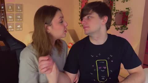 adrean_sofi online show from 13, 2, 2026