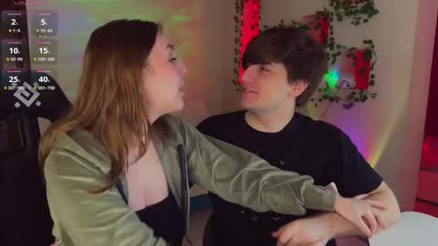 adrean_sofi online show from 25, 2, 2026