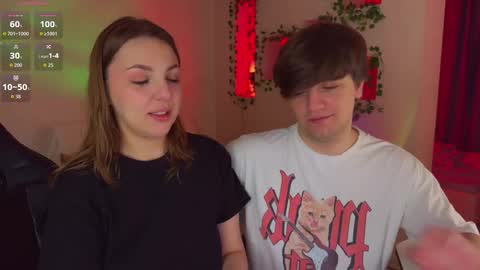 adrean_sofi online show from 6, 3, 2026