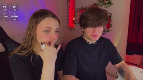 adrean_sofi online show from 27, 3, 2026