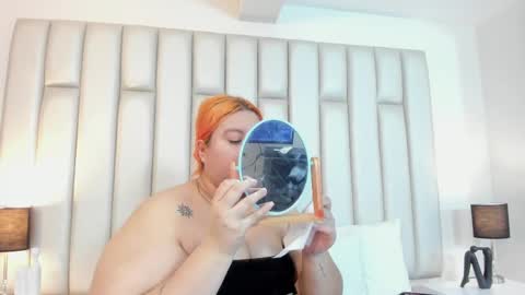 ANDREA PEREZ online show from 23, 9, 2025