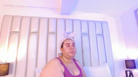 ANDREA PEREZ online show from 17, 1, 2026