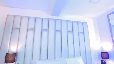 ANDREA PEREZ online show from 8, 4, 2026